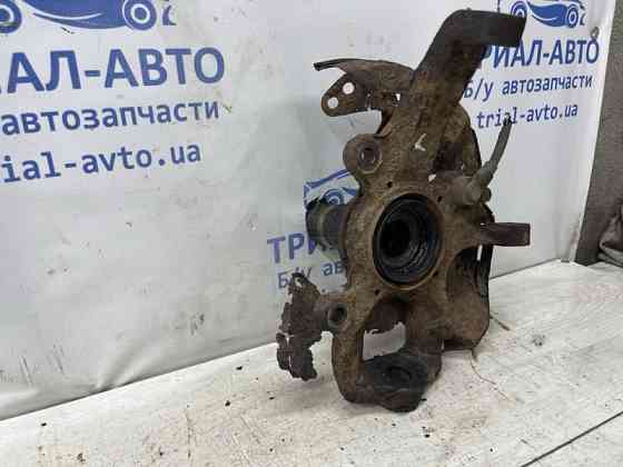 Кулак поворотный левый без ступицы Mitsubishi Pajero Sport 1996-2008 MR113894 (Арт. 79370) Киев