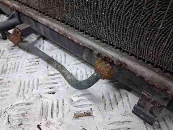 Радиатор основной Toyota Camry 2001-2006 1640020270 (Арт. 67977) Київ