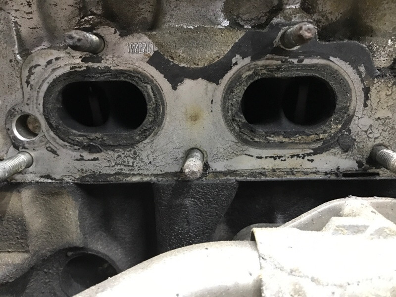 Двигатель Chevrolet Cruze J300 1.8 2009 (б/у) Київ - зображення 9