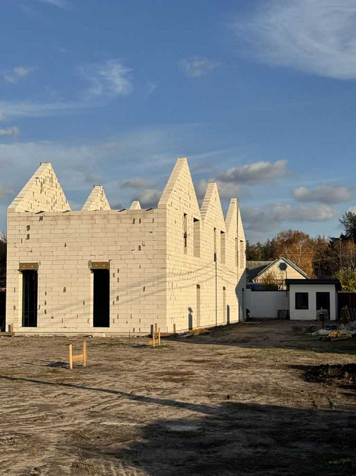 продажа 4-к таунхаус Новомосковский, Песчанка, 71500 $  - зображення 8