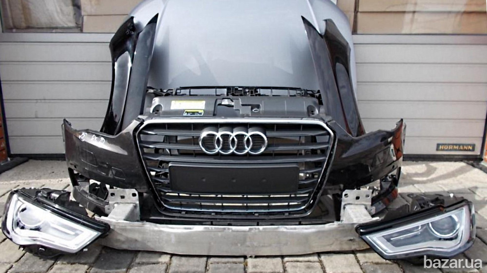 Авторазборка запчасти Audi Q7, C, S, R, A1 A2 A3 A4 A5 A6 Луцьк - зображення 2