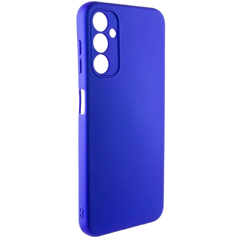 Чехол Silicone Cover Lakshmi Full Camera (A) для Samsung Galaxy M14 5G Херсон - зображення 8
