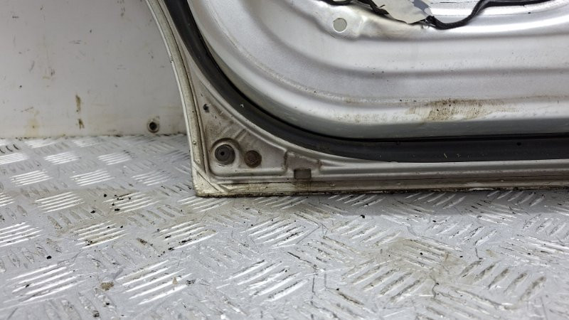 Дверь задняя левая Kia Sorento 2002-2011 770033E111 (Арт. 82322) Київ - зображення 7