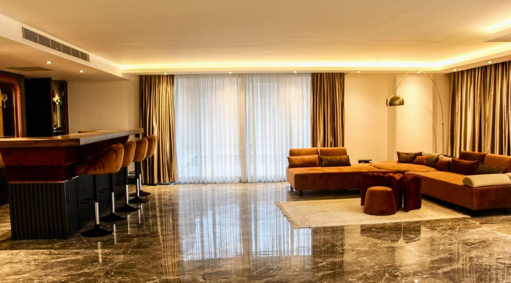 Продажа. Вилла в Турции, гражданство Турции Киев - изображение 2