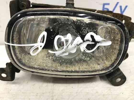 Фара противотуманная правая Mitsubishi Outlander 2003-2006 MN133370 (Арт. 30225) Київ