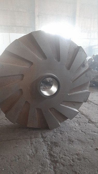 Виготовляємо продукцію за кресленнями замовника Кам'янське (Дніпродзержинськ) - зображення 4