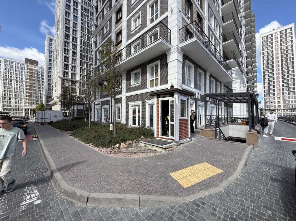 продажа объект сферы услуг Киев, Голосеевский, 35000 $ Київ - зображення 7