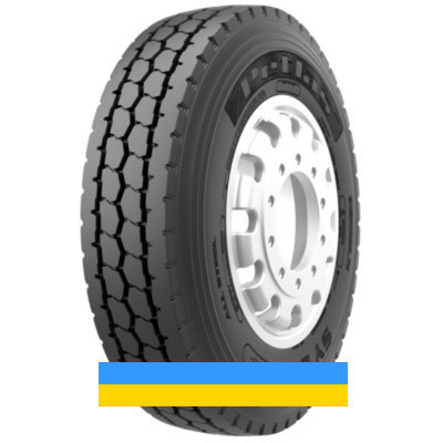 13 R22.5 Petlas SY 800 156/150K Універсальна шина Київ - зображення 4