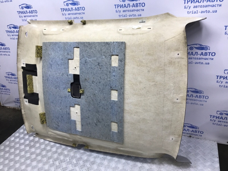 Потолок Mitsubishi Lancer 9 1.6 БЕНЗИН 4G18 2003 (б/у) Київ - зображення 6