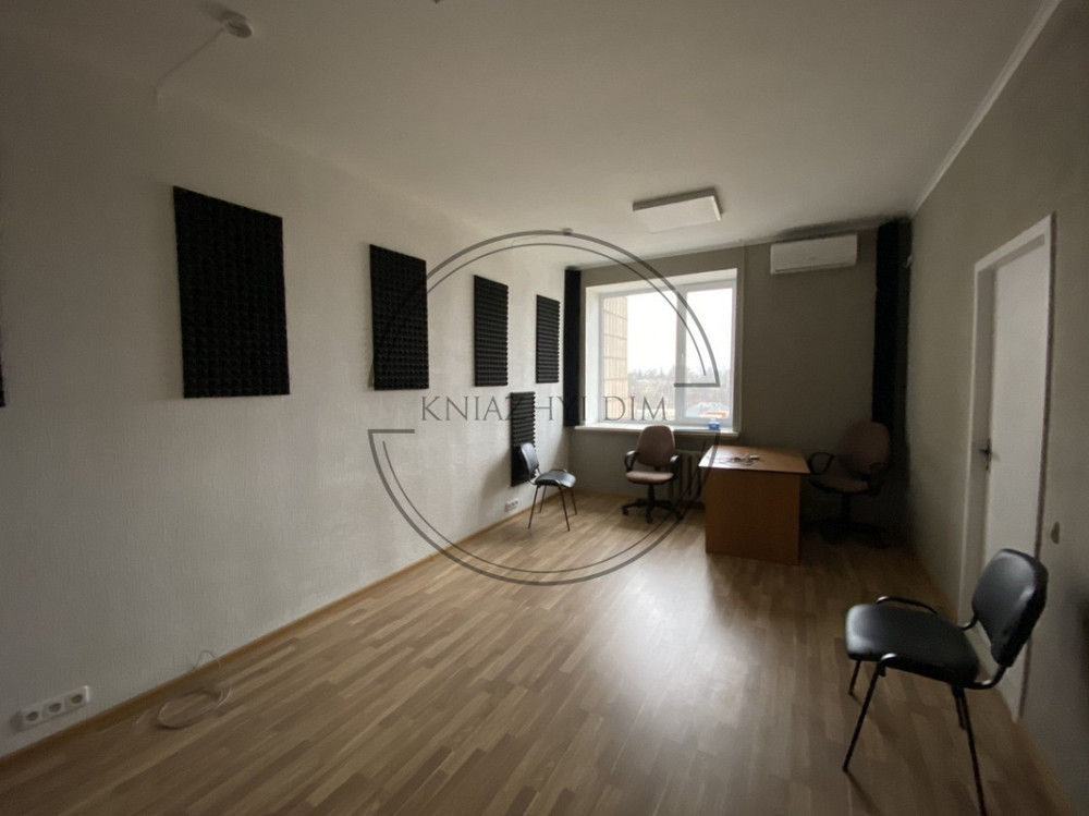 БЕЗ КОМІСІЇ! Оренда офісу в БЦ Січових Стрільців. м. Лук’янівська. Код об’єкта 1419144 Киев - изображение 1