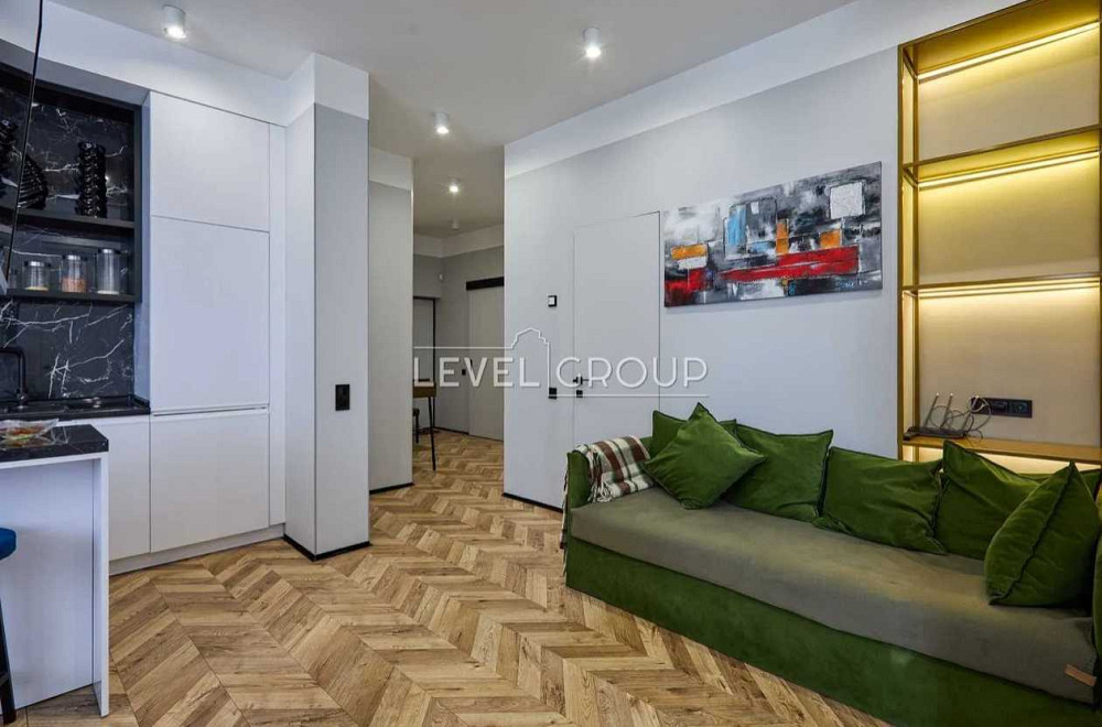 продажа 1-к квартира Киев, Печерский, 168000 $ Київ - зображення 9