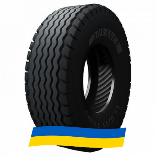 15/55 R17 Advance I-1C Сільгосп шина Київ - зображення 6