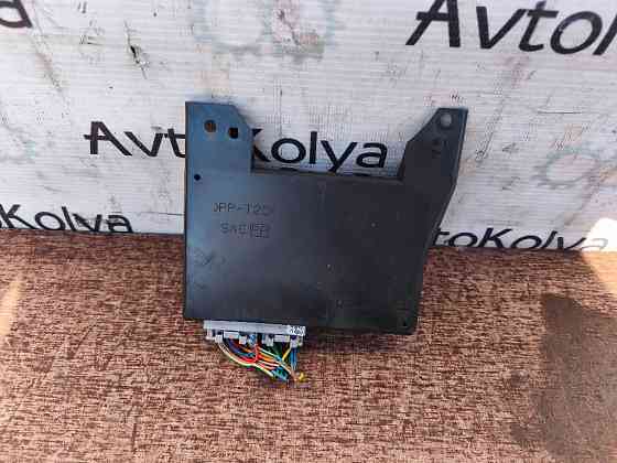 Блок модуль кониционера Nissan Primera P12 1.9 dci 2001-2007 (ED05034710) Ковель