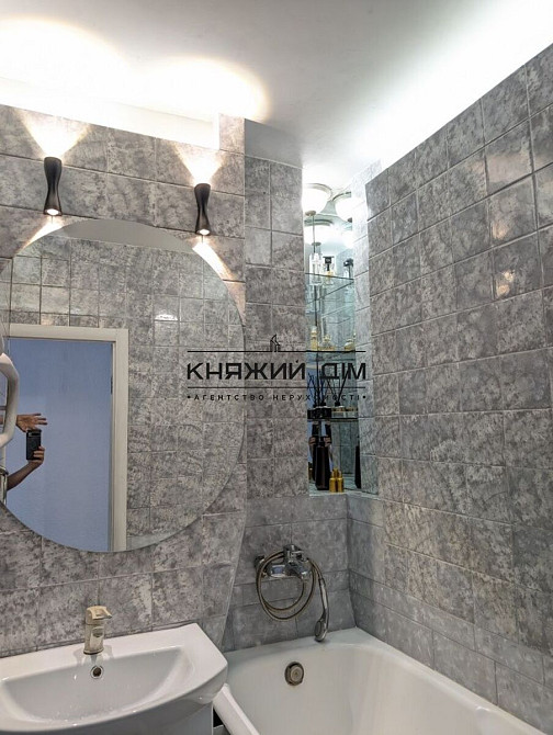 Оренда! 3-х кімнатної квартири.м Мінська . Є газ № 11204845 Киев - изображение 11