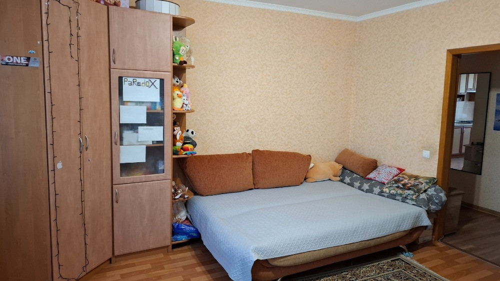 Продам 3-кім кв вул. Одеська 2/9/Ц Черкаси - зображення 6