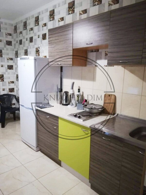 Оренда 1-кімнатної квартири в ЖК Східна Брама біля метро Бориспільська. Є ГЕНЕРАТОР. Код №11195970 Киев - изображение 1