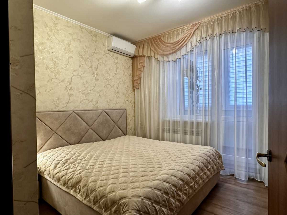 продажа 3-к квартира Киев, Деснянский, 70000 $ Київ - зображення 5