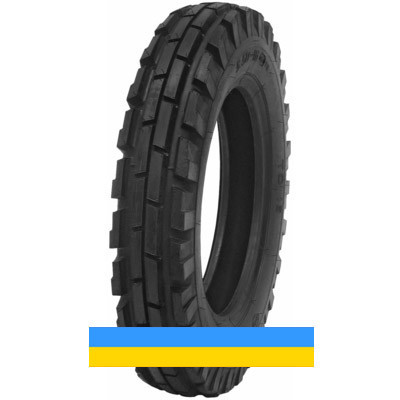 7.5 R20 Petlas TD-16 108A6 Сільгосп шина Київ - зображення 7