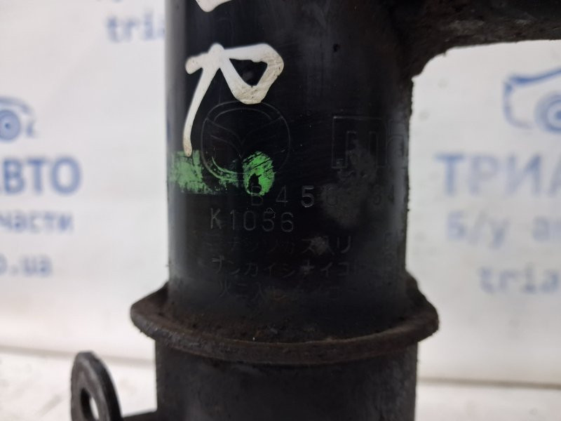Амортизатор передний правый Mazda 3 BM 2.2 DIESEL 2013 (б/у) Київ - зображення 4