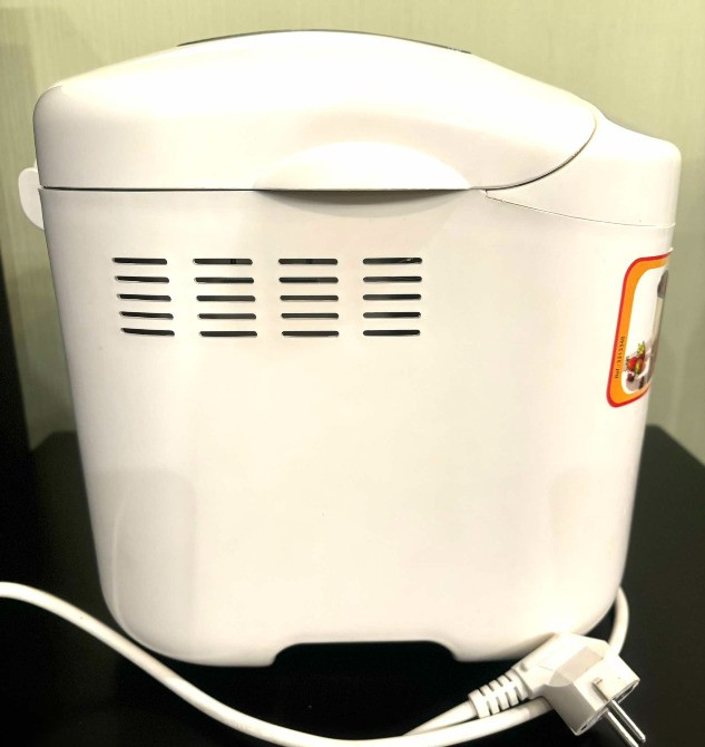 Хлібопічка Moulinex Home bread Хлібопіч Хлебопечка Хлебопечь піч/печь для хліба Київ - зображення 8