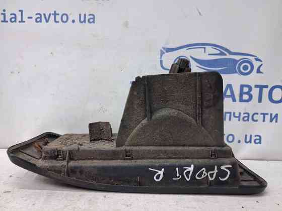 Катафот правый Mitsubishi Pajero Sport 1996-2008 MR465018 (Арт. 79258) Київ