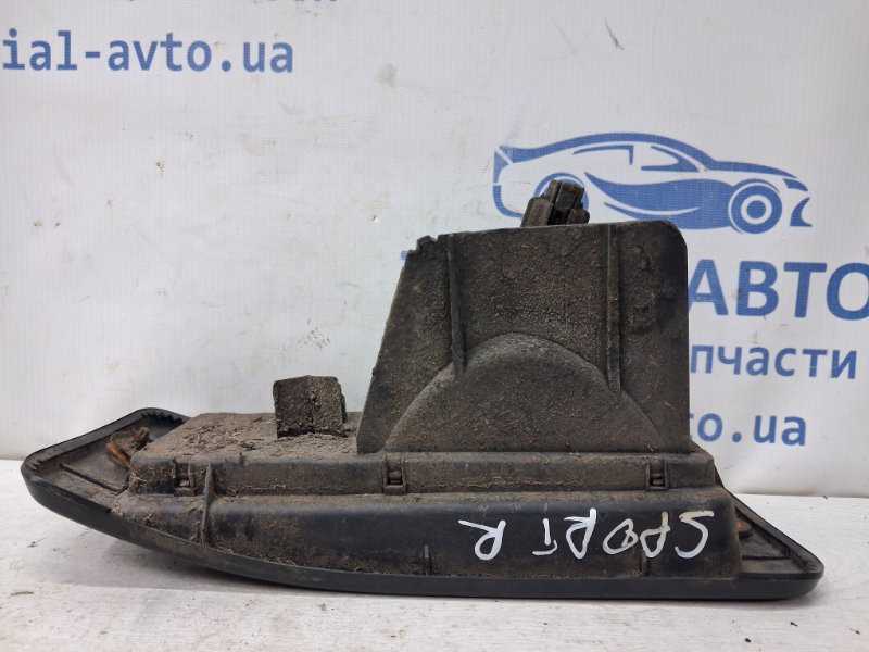 Катафот правый Mitsubishi Pajero Sport 1996-2008 MR465018 (Арт. 79258) Київ - зображення 5