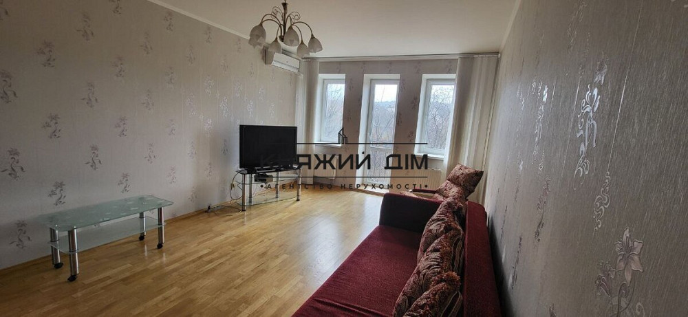 ОРЕНДА 2к квартира вул. Голосіївська, 13Б. код 1137968 Київ - зображення 7