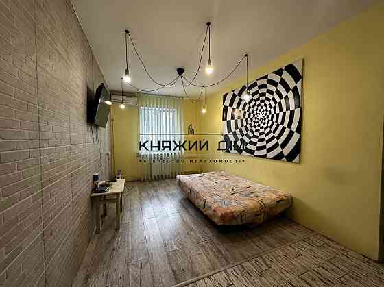 Оренда 2 кімнана квартира м. Харківська КОД 11204418 Київ