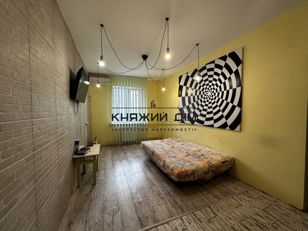 Оренда 2 кімнана квартира м. Харківська КОД 11204418 Киев - изображение 2