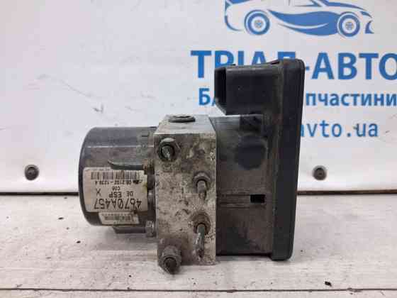 Блок abs Mitsubishi Outlander 2007-2012 4670A458 (Арт. 68304) Киев