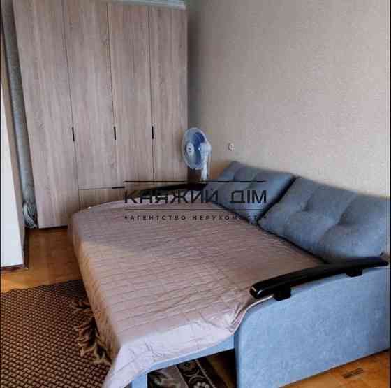 Оренда однокімнатної квартири м.Вокзальна Код об'єкту 11142576 Київ