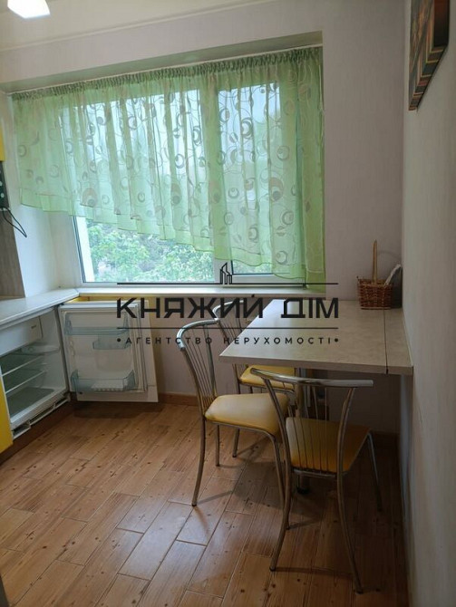 ОРЕНДА 1к квартира  вул Кубанської України 25/21 код 11194450 Киев - изображение 4