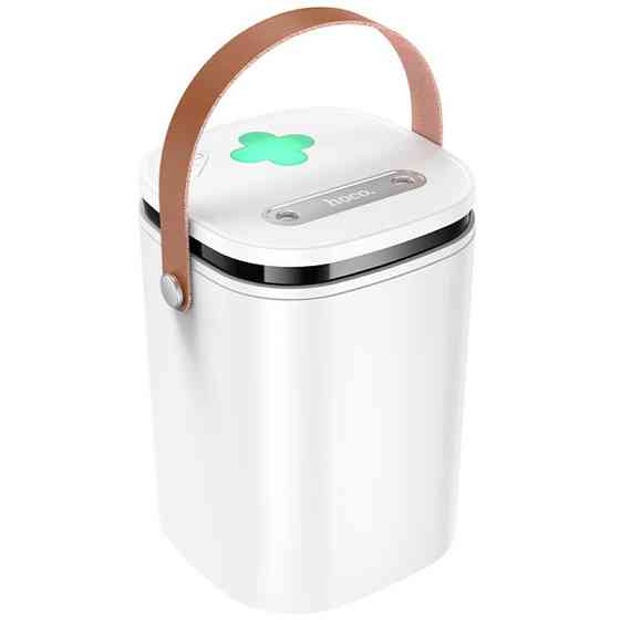 Уценка Увлажнитель воздуха Hoco HX35 Mist 2L double spray Херсон