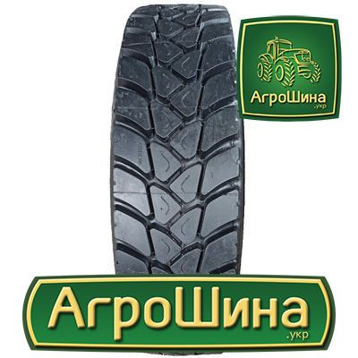 Грузовая шина EinShemer (наварка) UDY 21 (карьерная) 315/80 R22.5 156/150L Київ - зображення 1