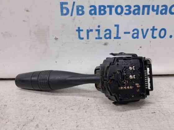 Переключатель подрулевой правый(дворники) Mitsubishi Pajero Wagon 1999-2006 8612A002 (Арт. 68786) Київ