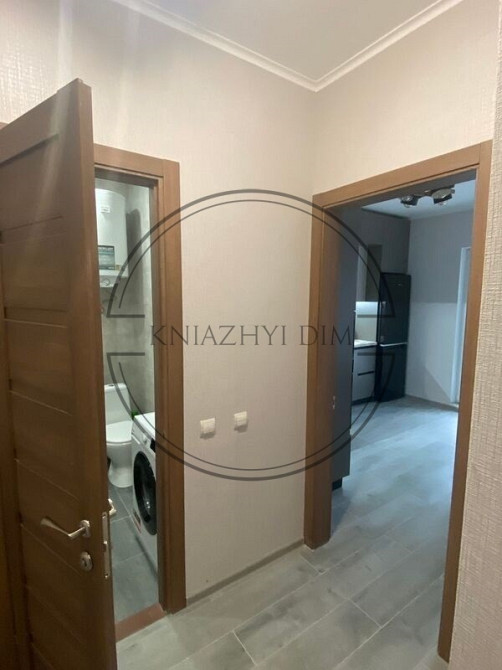 Є ГЕНЕРАТОР! Видова квартира на Позняках, вул.Ревуцького. № 11200110 Київ - зображення 12