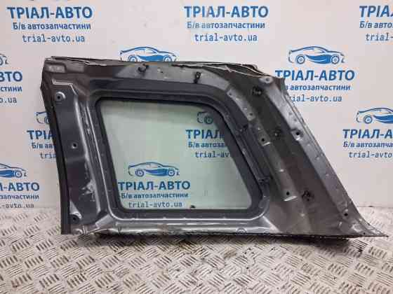 Стекло в кузов заднее правое Mitsubishi Outlander 2003-2006 MR574296 (Арт. 70772) Київ