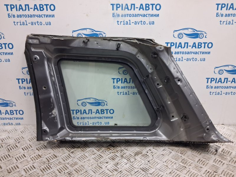 Стекло в кузов заднее правое Mitsubishi Outlander 2003-2006 MR574296 (Арт. 70772) Київ - зображення 4