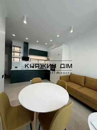 Оренда 1 кімнатна квартира ЖК Ярославів Град КОД 11203603 Київ