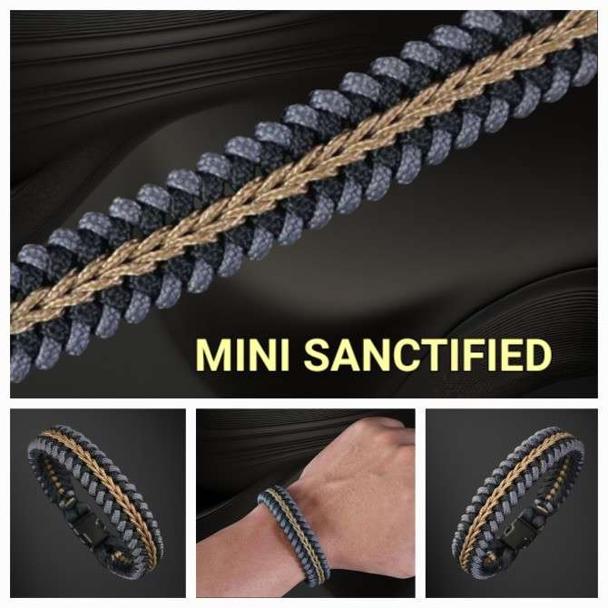 Браслет паракорд Харьков - изображение 5