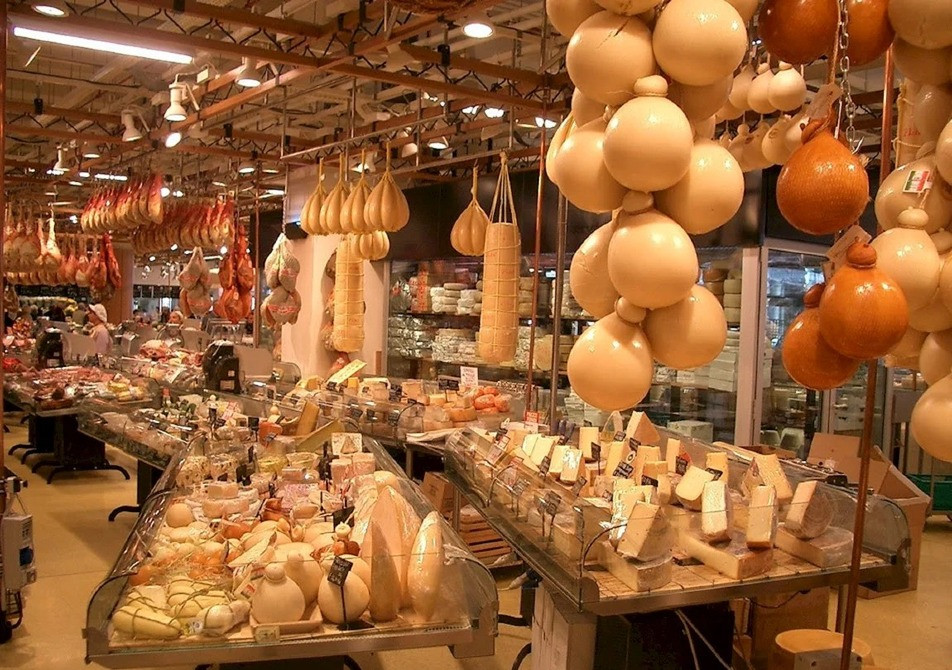 Запрошуємо долучитися до формування унікального гастрономічного простору в нашому супермаркеті. Київ - зображення 3