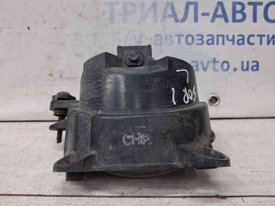 Фара противотуманная левая Kia Sorento BL 2.5 DIESEL D4CB 2002 (б/у) Киев