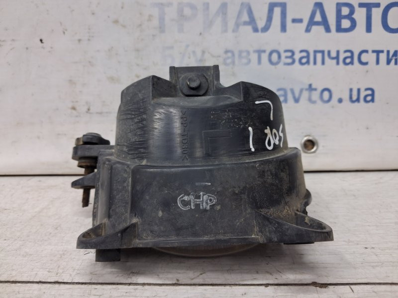 Фара противотуманная левая Kia Sorento BL 2.5 DIESEL D4CB 2002 (б/у) Киев - изображение 3