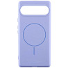 Чехол Silicone Cover Lakshmi (AA) with MagFit для Google Pixel 10 / 10 Pro Херсон