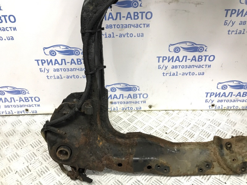 Балка передней подвески Hyundai Tucson 2004-2009 624052E050 (Арт. 46221) Київ - зображення 5