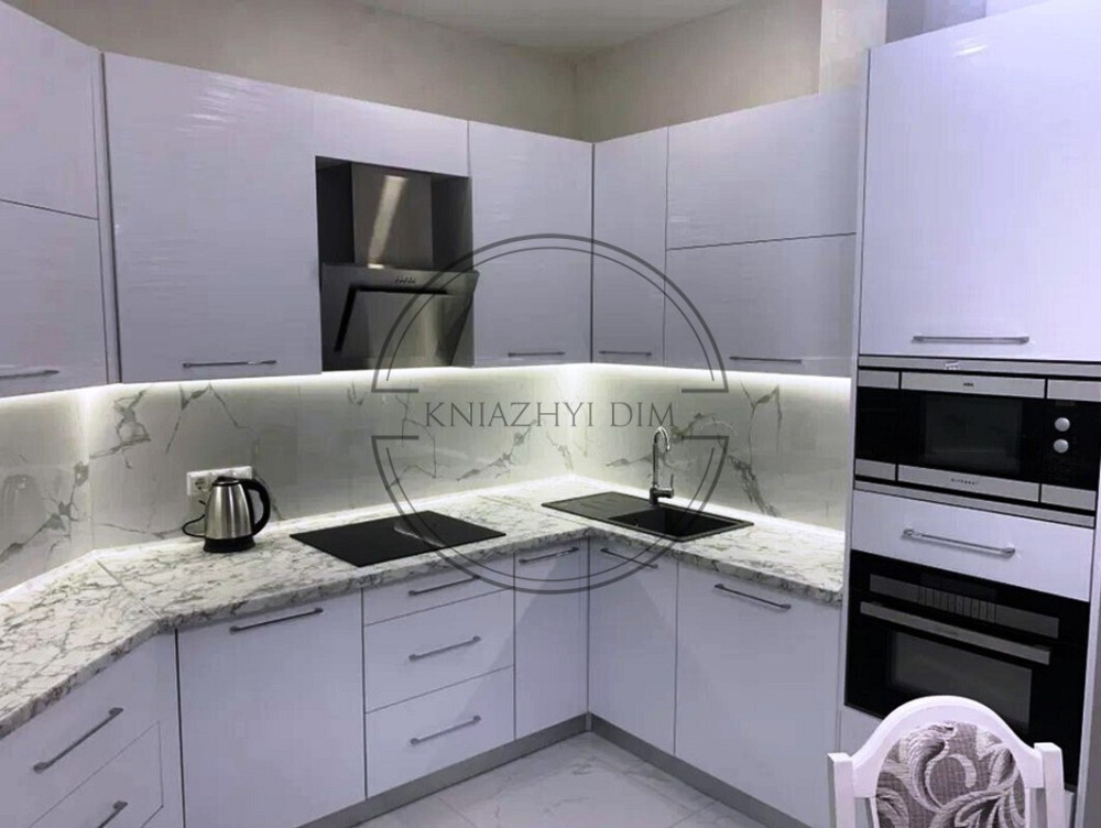 Оренда 3-х. к.кв. в ЦЕНТРІ МІСТА, Новий будинок. №11195223. Київ - зображення 1