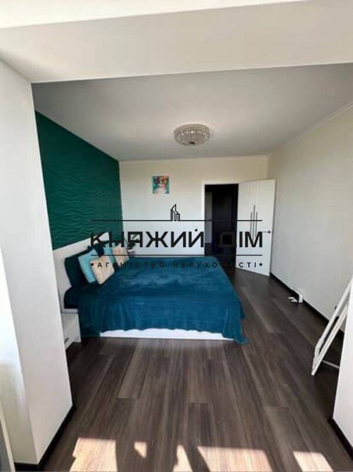 Є Генератор! Продаж 2 кімнатної квартири м. Вишгород ЖК Ярославичі Код 21146642 Київ - зображення 4