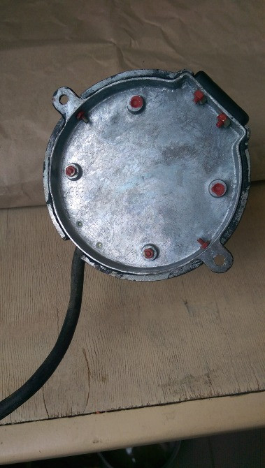 Понижающий трансформатор 127/24 в Киев - изображение 3