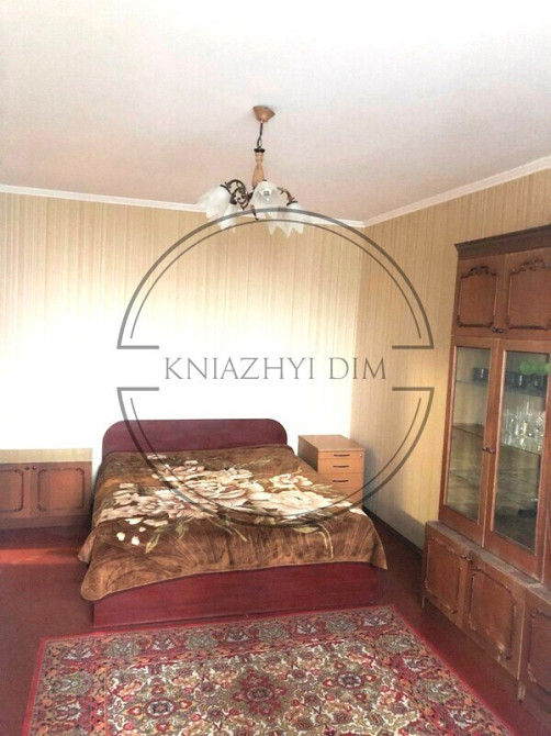 Оренда 1-ї. кв. на Троєщині. код: 11200145 Київ - зображення 1