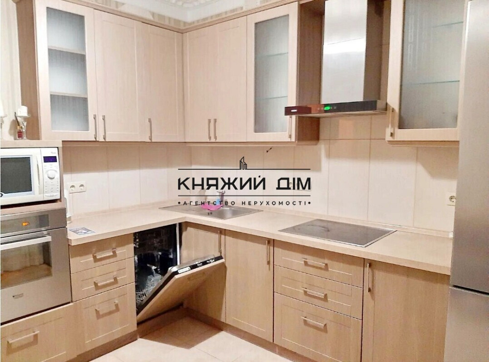 Відмінна однокімнатна квартира в ЖК Глорія Парк, код № 11132999 Киев - изображение 9
